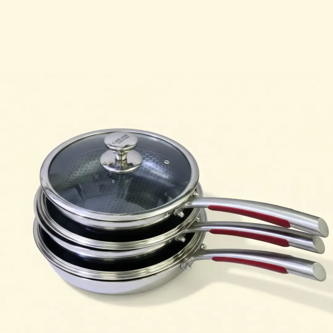 Laser Coating Shallow