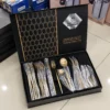 24PCs STAINLESS STEEL CUTLERY SET 1 24PCs STAINLESS STEEL CUTLERY SET