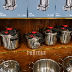 INOX Pressure Cooker