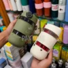 Defender GGW 520ml Insulated Smart Flask Bottle