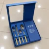 KDK 24pcs Stainless Steel Cutlery Set 3