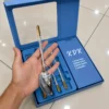 KDK 24pcs Stainless Steel Cutlery Set 6