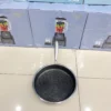 Laser Coating Honeycomb Shallow Frypan 1