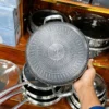 Laser Coating Shallow Cassarole 5