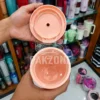 Shaker Bead Acrylic Tumbler (1)