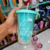 Shaker Bead Acrylic Tumbler