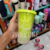 Shaker Bead Acrylic Tumbler (2)
