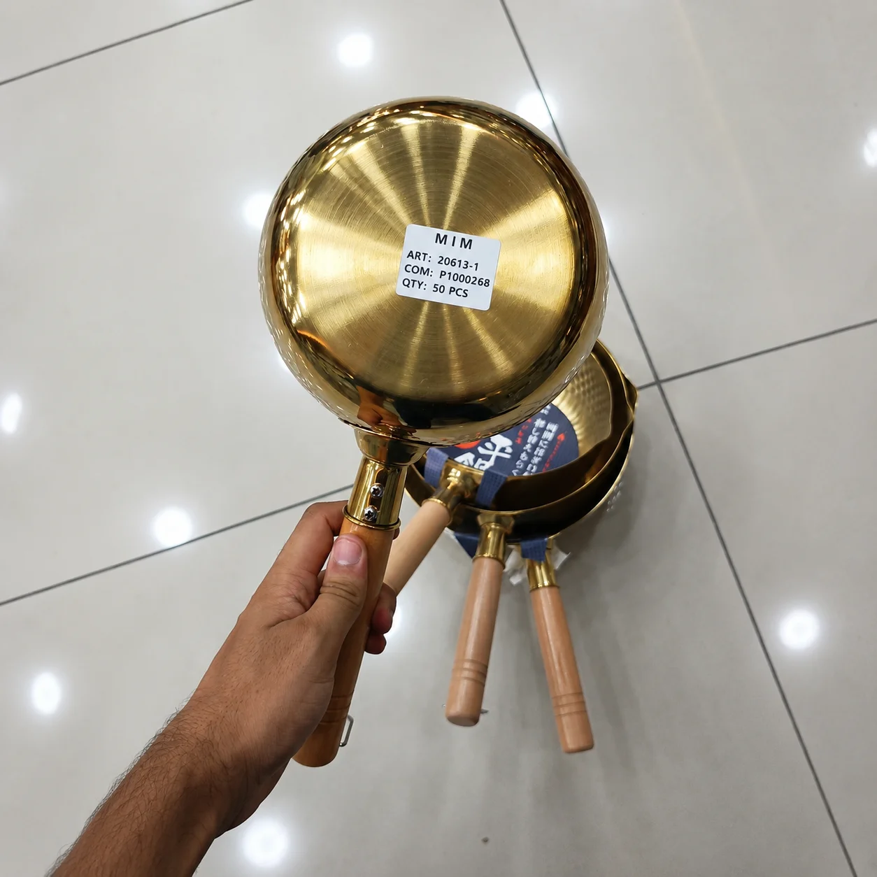 golden saucepan 3