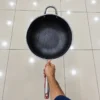 laer coating handle karahi 5