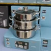 laser coating deep cassercole