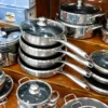 saucepan 1 Laser Coated Sauce Pan